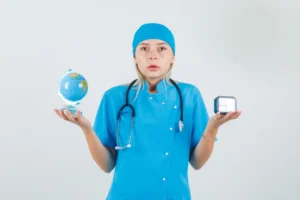 From Hospitals to Highways